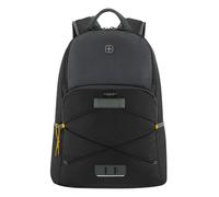 WENGER Next 23 Trayl 15,6'' Laptop Backpack Gravity Black