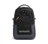 Wenger Next Ryde | Mochila para portátil | negro | poliéster reciclado