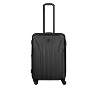 Wenger Oryson 4 ruedas Carrito M 65 cm con pliegue de expansión negro