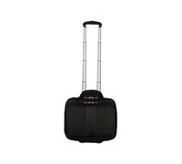 Wenger Maletín Patriot 2 piezas – portátil hasta 17" funda extraíble 15,6" 25 l Negro