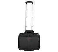 Wenger Maletín Patriot 2 piezas – portátil hasta 17" funda extraíble 15,6" 25 l Negro