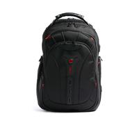 Wenger Pegasus Deluxe | Mochila para portátil | negro | poliéster