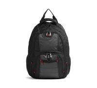 Wenger Pillar | Mochila | negro | 25 L | poliéster