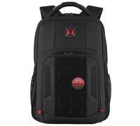 Wenger PlayerMode Mochila de negocios 46 cm Compartimento para el portátil negro