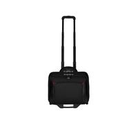 Wenger Potomac 2 ruedas Trolley ejecutivo 42 cm Compartimento para el portátil negro