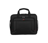 Wenger Maletín Prospectus Compartimento para portátil de 42 cm negro