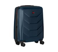 Wenger Prymo Maleta de Mano Rígida 36/43 l Expandable