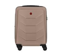WENGER Prymo Maleta S de Carcasa rígida, Equipaje de Mano, Trolley, 36 (43) l, Cierre de Seguridad, Mujer, Hombre, Viajes, Vacaciones