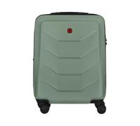 WENGER Prymo Maleta S de Carcasa rígida, Equipaje de Mano, Trolley, 36 (43) l, Cierre de Seguridad, Mujer, Hombre, Viajes, Vacaciones
