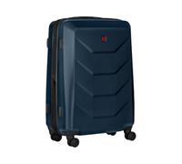 Wenger Prymo Maleta Rígida Mediana M, 59/67 l, Expandible, 4 Ruedas