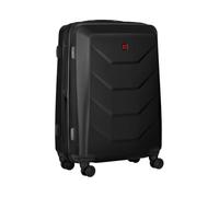 Wenger Prymo 4 ruedas Carrito M 65 cm con pliegue de expansión negro