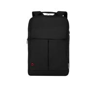 Wenger Reload 16´´ Laptop Backpack One Size Black