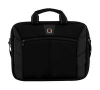 WENGER Sherpa 16" Laptop Slimcase Black
