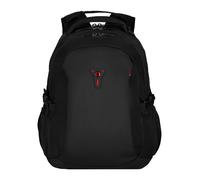 Wenger Sidebar 16 Mochila urbana 45 cm Compartimento para el portátil negro