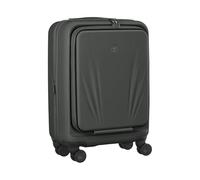 Wenger Skyon Carry-On Anthracite, Antracita, Handgepäck, Equipaje Extensible Hardside con Ruedas