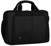 Wenger Bolsa para portátil Source Compartimento para portátil de 40 cm negro