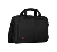 Wenger/SwissGear Source 14 maletines para portátil 35,6 cm (14 pulgadas pulgadas) Maletín Negro