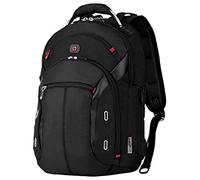 WENGER Mochila Gigabyte 15' Laptop Backpack Black