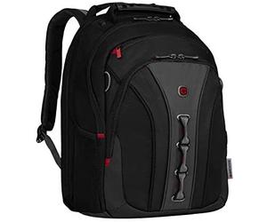 Wenger/swissgear 600631 maletines para portátil 40,6 cm (16') funda t