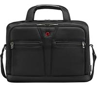 Wenger/swissgear bc pro 40,6 cm (16') maletín negro