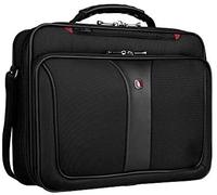 Wenger/swissgear legacy 40,6 cm (16') maletín negro