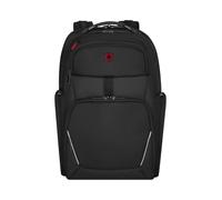Wenger/swissgear meteor mochila mochila informal negro poliéster, clo