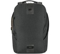 Wenger/swissgear mx eco light mochila mochila informal gris plástico