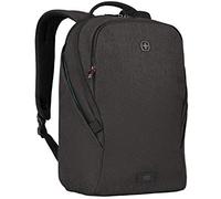 Wenger/swissgear mx light 40,6 cm (16') mochila gris