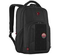Wenger/swissgear playermode 39,6 cm (15.6') mochila negro