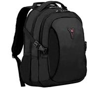 Wenger/swissgear sidebar 16'' mochila negro poliéster