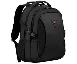 Wenger/swissgear sidebar 16'' mochila negro poliéster