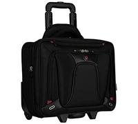 Wenger/swissgear transfer 40,6 cm (16') maletín con ruedas negro