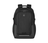 Wenger/swissgear xe ryde mochila mochila informal negro, gris poliést