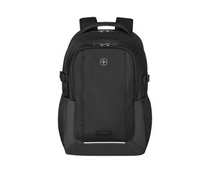 Wenger/swissgear xe ryde mochila mochila informal negro, gris poliést