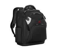 WENGER Tool Backpack Pro 43,18cm 17Zoll Laptop Backpack Black