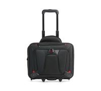 Wenger Trolley de negocios Transfer de 2 ruedas Compartimento para portátil de 37 cm negro