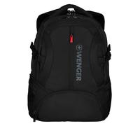 Wenger Mochila Transit 16 para portátil 16" y tableta hasta 10" 27 L Negro