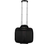 Wenger Trolley de negocios Patriot de 2 ruedas Compartimento para portátil de 41 cm negro