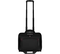 Wenger Trolley de negocios Potomac de 2 ruedas Compartimento para portátil de 42 cm negro