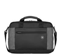 Wenger Underground Maletín 41 cm Compartimento para el portátil negro