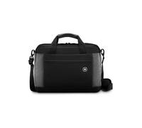 Wenger Underground Maletín 41 cm Compartimento para el portátil negro