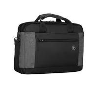 Wenger Maletín Underground Compartimento para portátil de 41 cm negro