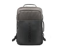 Wenger UrbanOne - Mochila de viaje de acero
