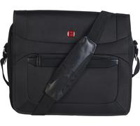 Wenger W73012292 Negocios Mensajero Portátil Bolsa con Correa para el Hombro
