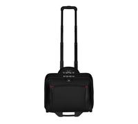 WENGER Wheeled Laptop Case Black