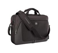 Wenger XE Briefcases Maletín 43 cm Compartimento para el portátil negro