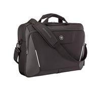 Wenger XE Briefcases Maletín 45 cm Compartimento para el portátil negro
