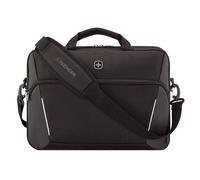 Wenger XE Briefcases Maletín 43 cm Compartimento para el portátil negro