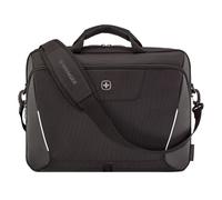 Wenger XE Briefcases Maletín 45 cm Compartimento para el portátil negro