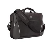 Wenger XE Briefcases Maletín 43 cm Compartimento para el portátil negro